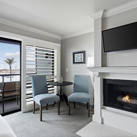 456 Embarcadero Inn & Suites Morro Bay Dış mekan fotoğraf