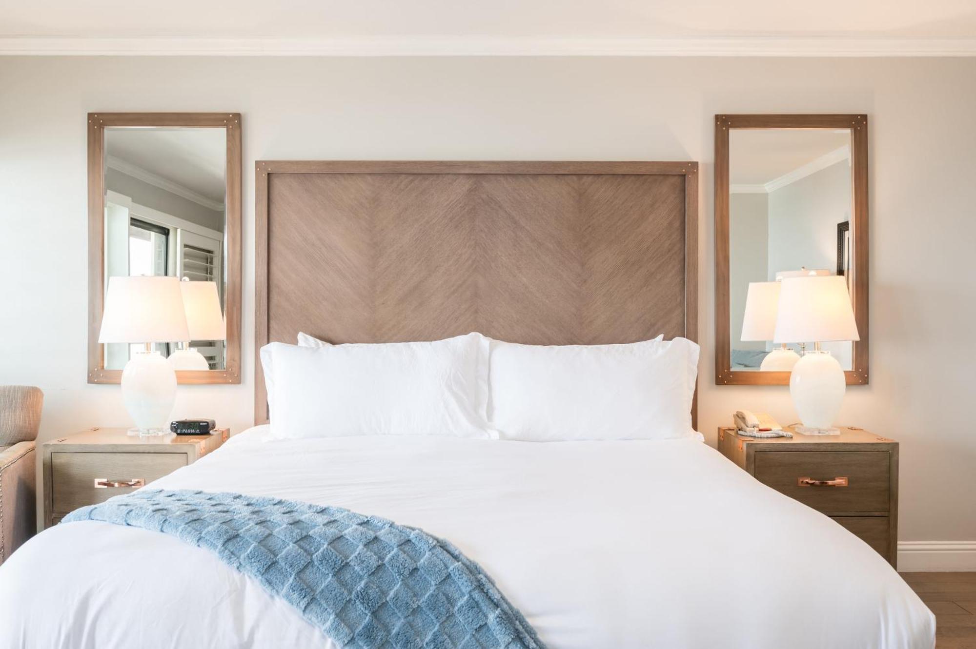 456 Embarcadero Inn & Suites Morro Bay Dış mekan fotoğraf