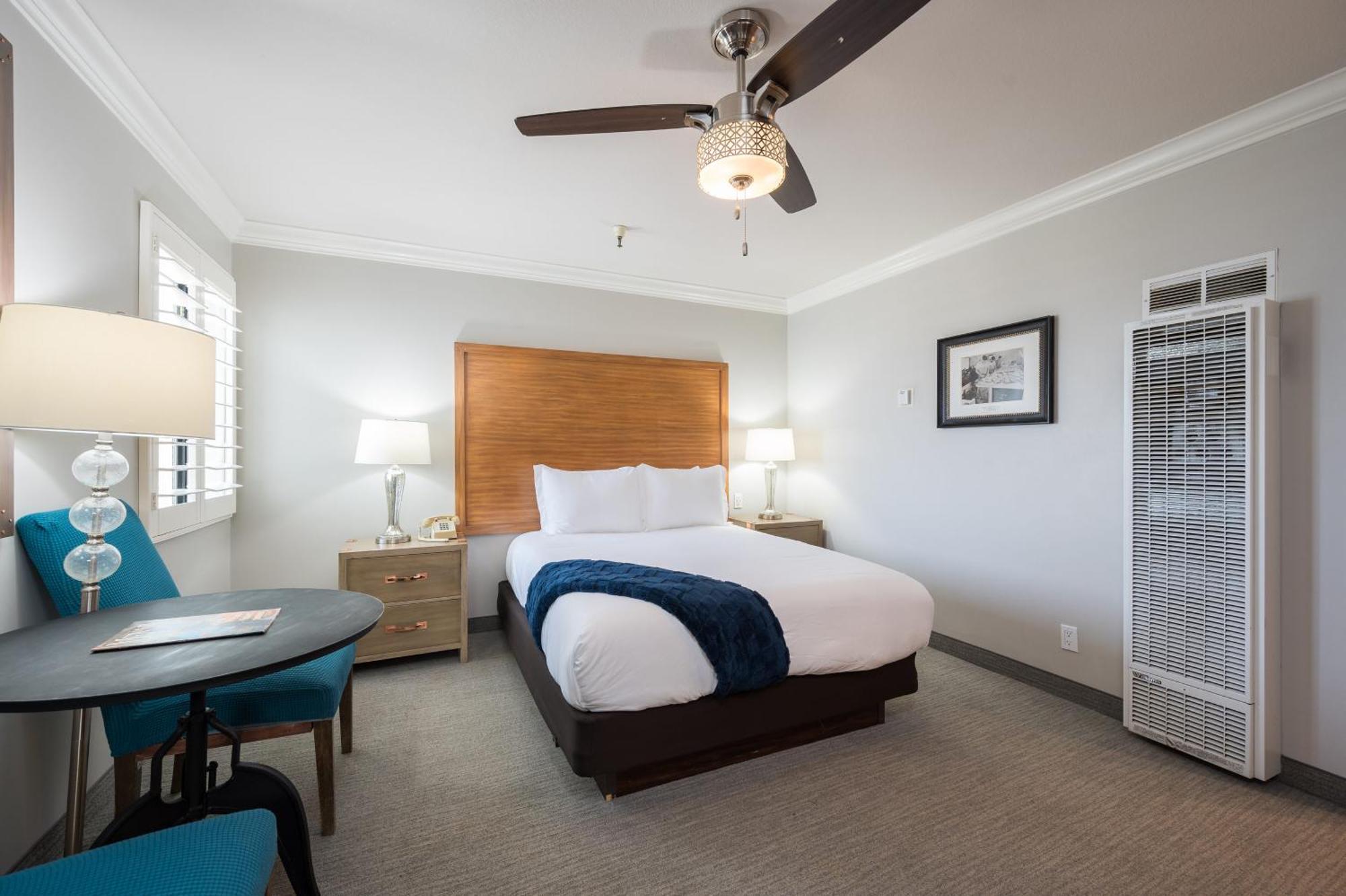 456 Embarcadero Inn & Suites Morro Bay Dış mekan fotoğraf