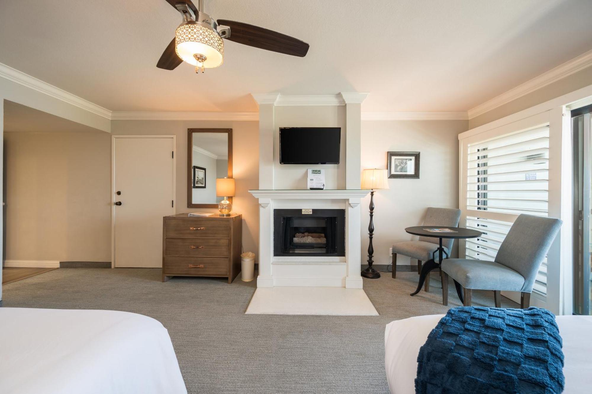 456 Embarcadero Inn & Suites Morro Bay Dış mekan fotoğraf