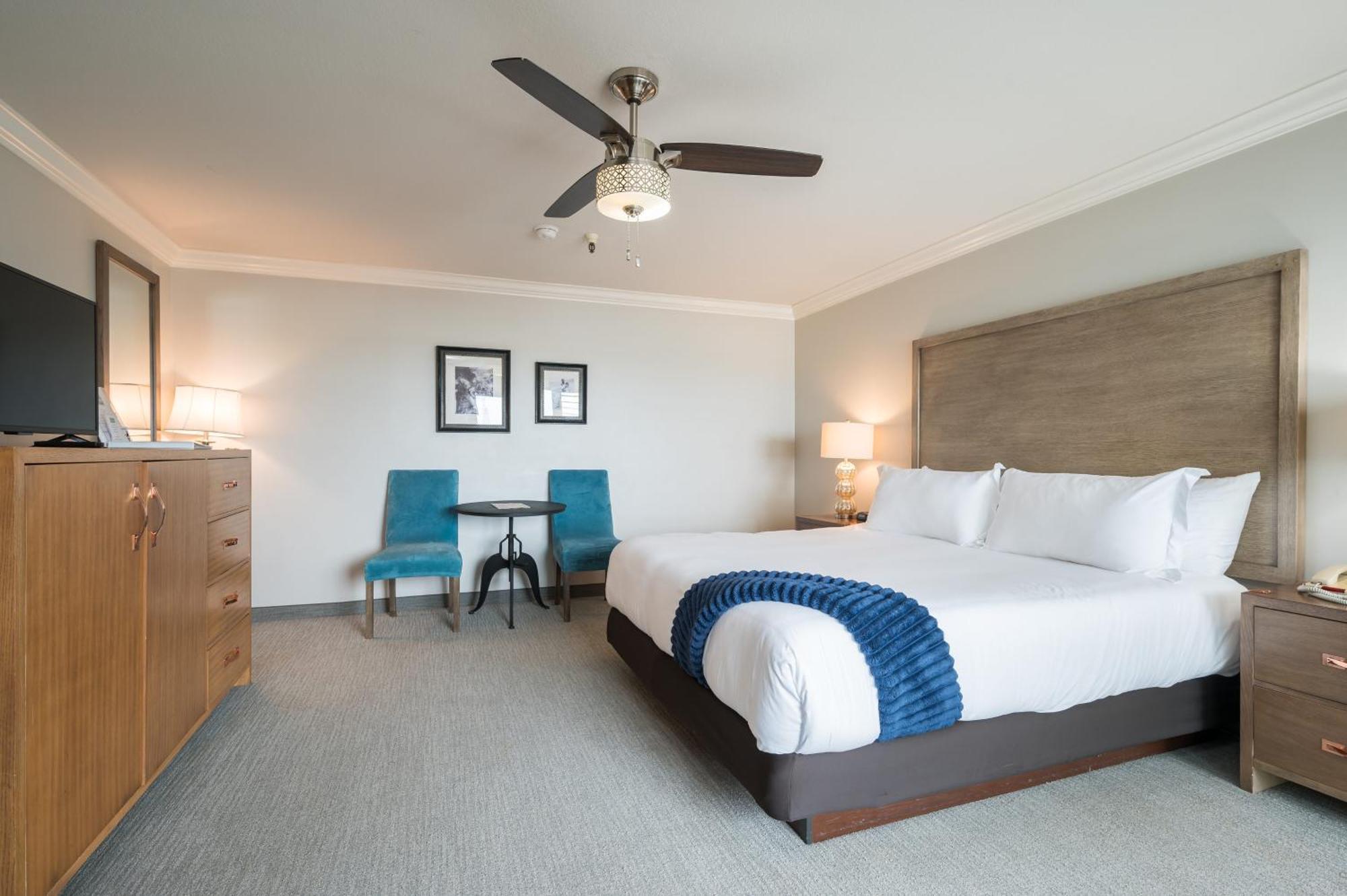 456 Embarcadero Inn & Suites Morro Bay Dış mekan fotoğraf