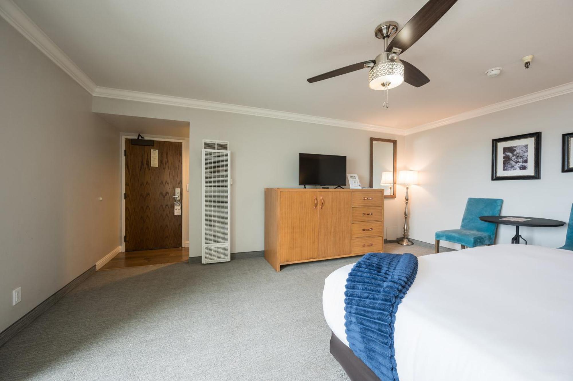 456 Embarcadero Inn & Suites Morro Bay Dış mekan fotoğraf