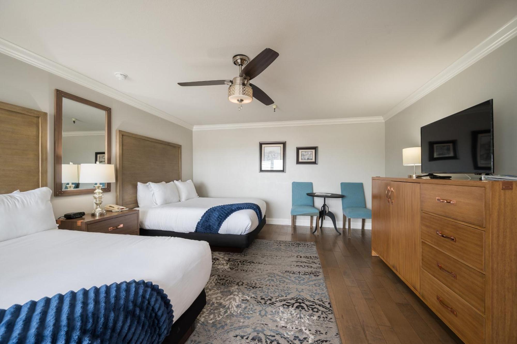 456 Embarcadero Inn & Suites Morro Bay Dış mekan fotoğraf