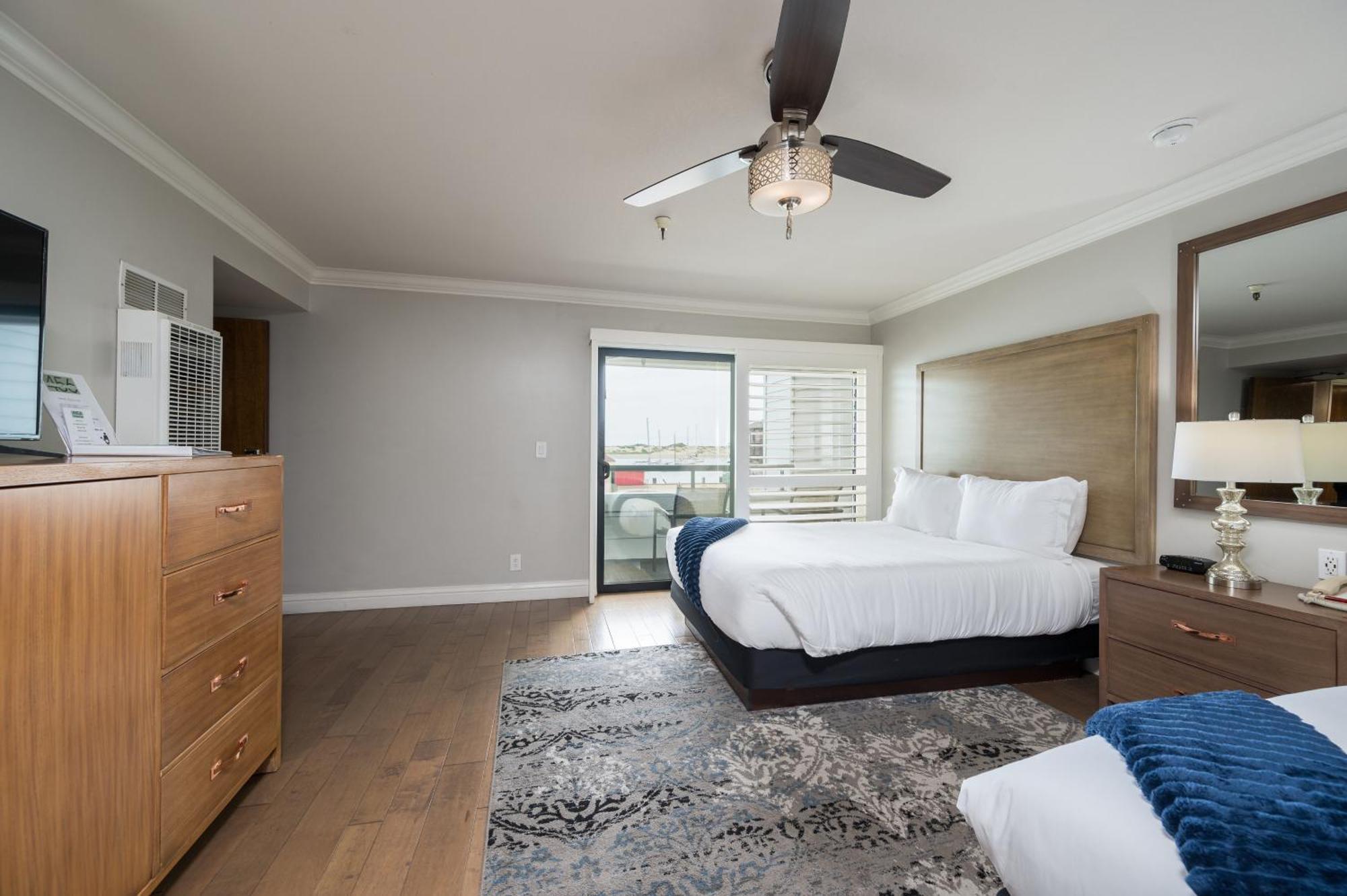 456 Embarcadero Inn & Suites Morro Bay Dış mekan fotoğraf