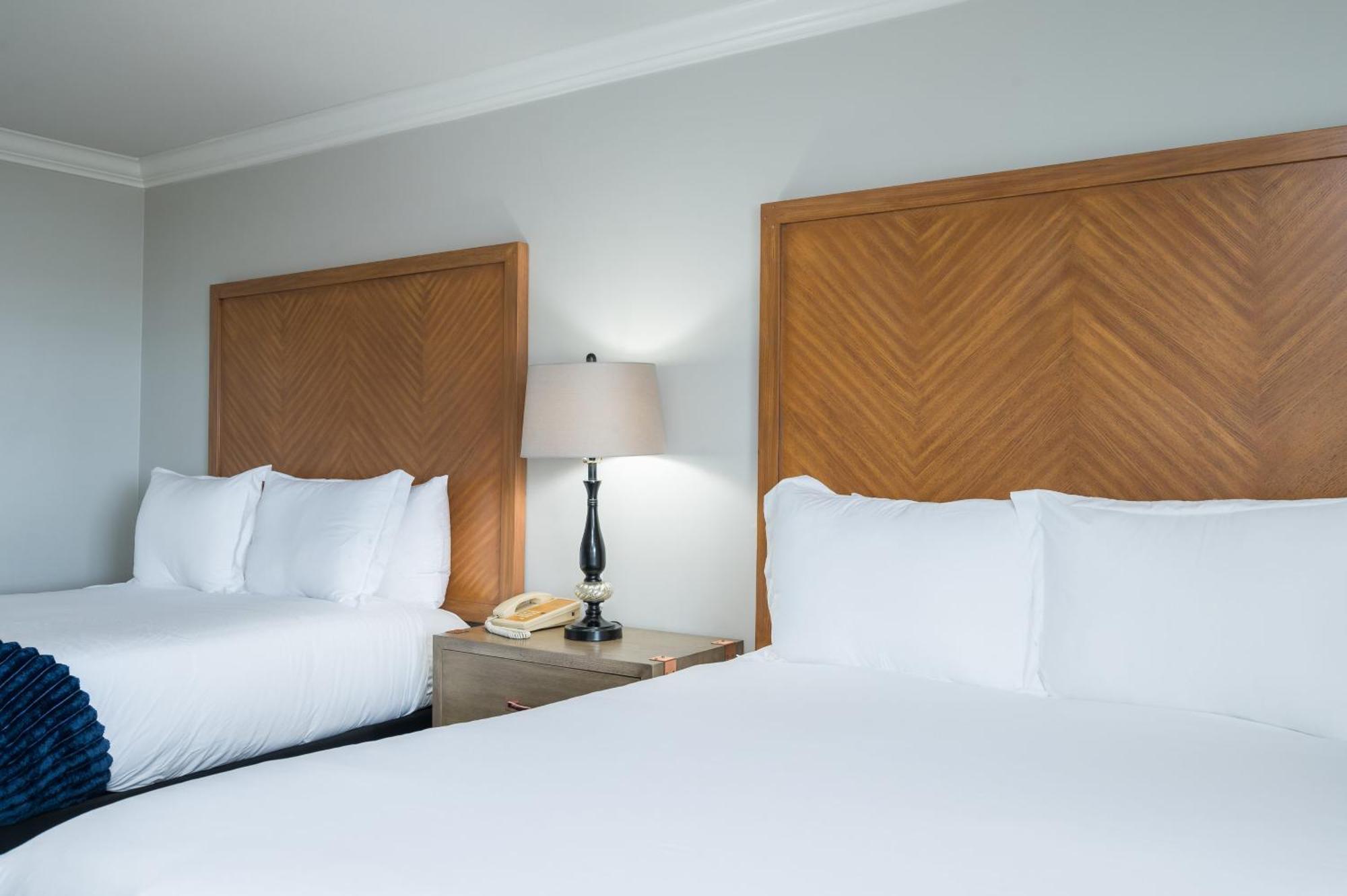 456 Embarcadero Inn & Suites Morro Bay Dış mekan fotoğraf