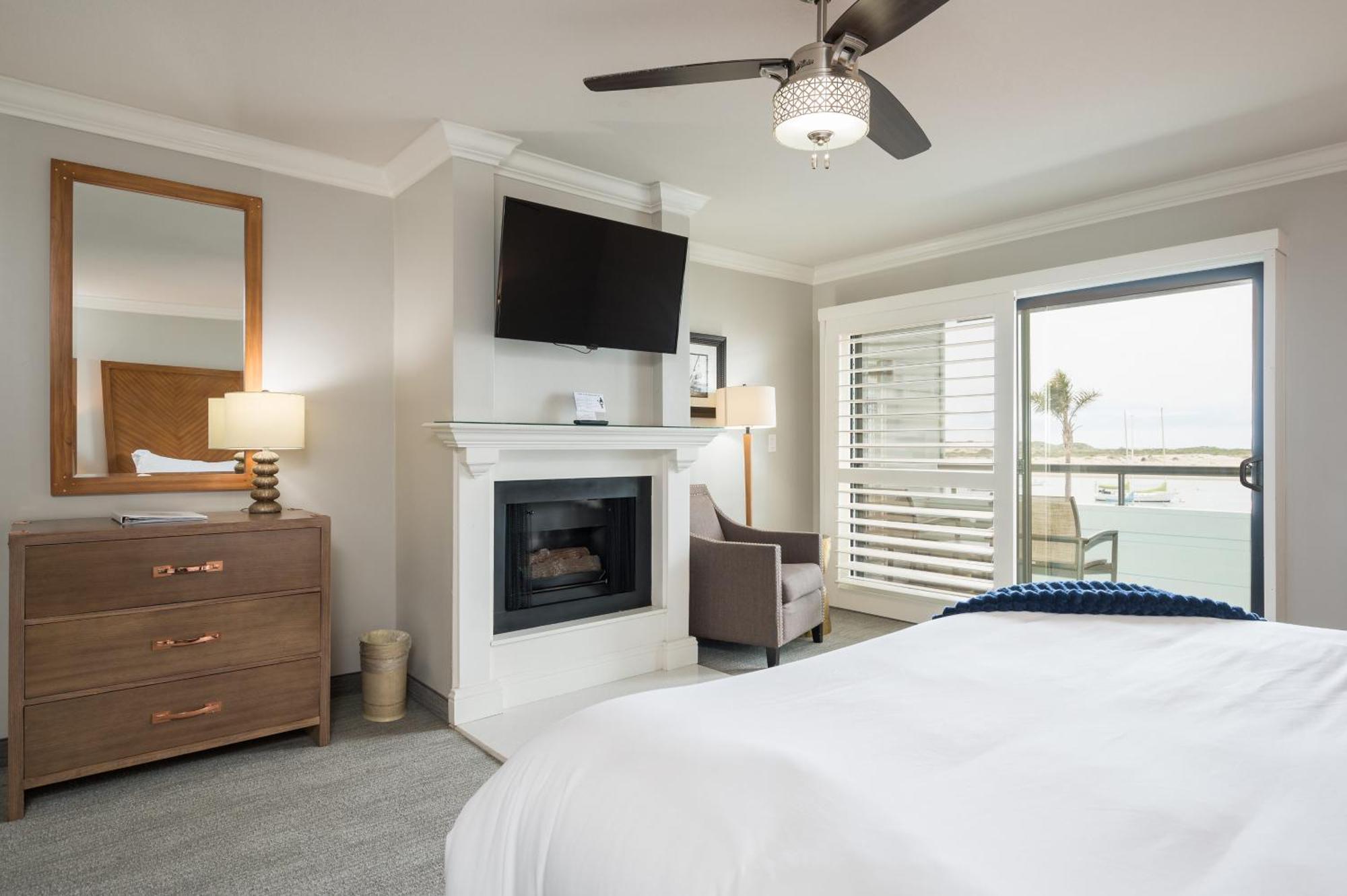 456 Embarcadero Inn & Suites Morro Bay Dış mekan fotoğraf