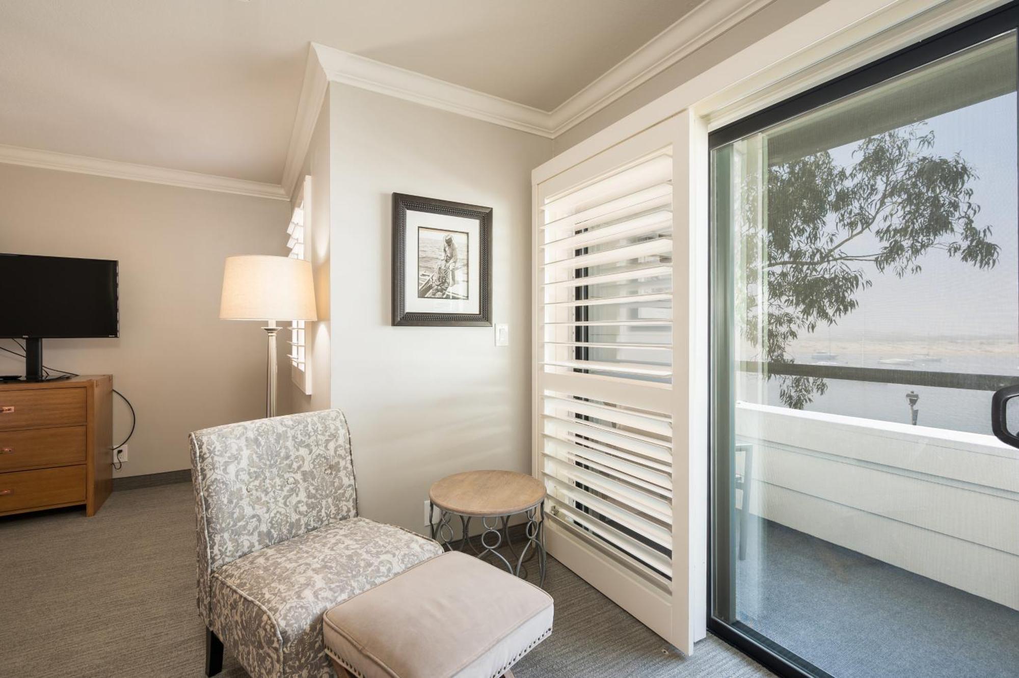 456 Embarcadero Inn & Suites Morro Bay Dış mekan fotoğraf