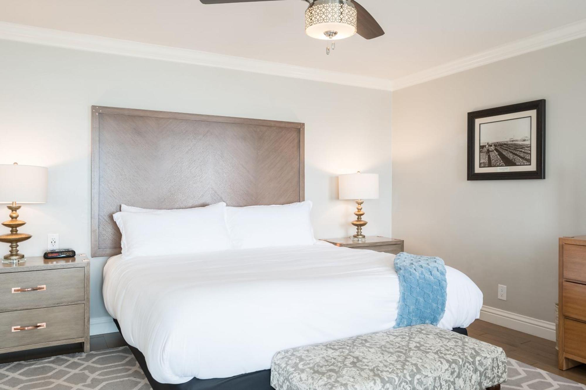 456 Embarcadero Inn & Suites Morro Bay Dış mekan fotoğraf