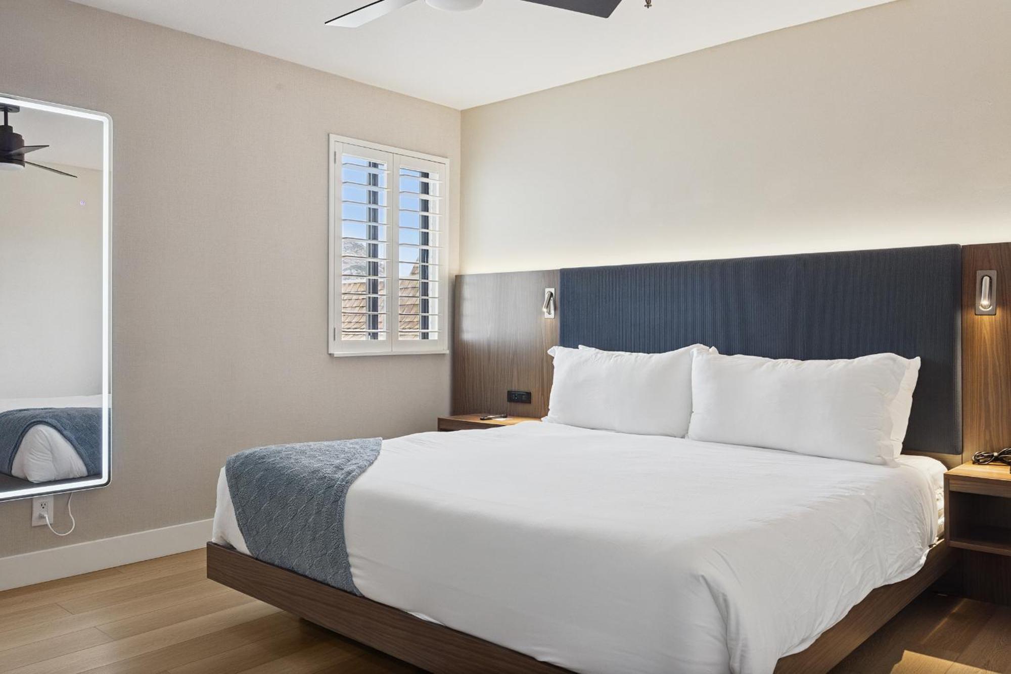 456 Embarcadero Inn & Suites Morro Bay Dış mekan fotoğraf