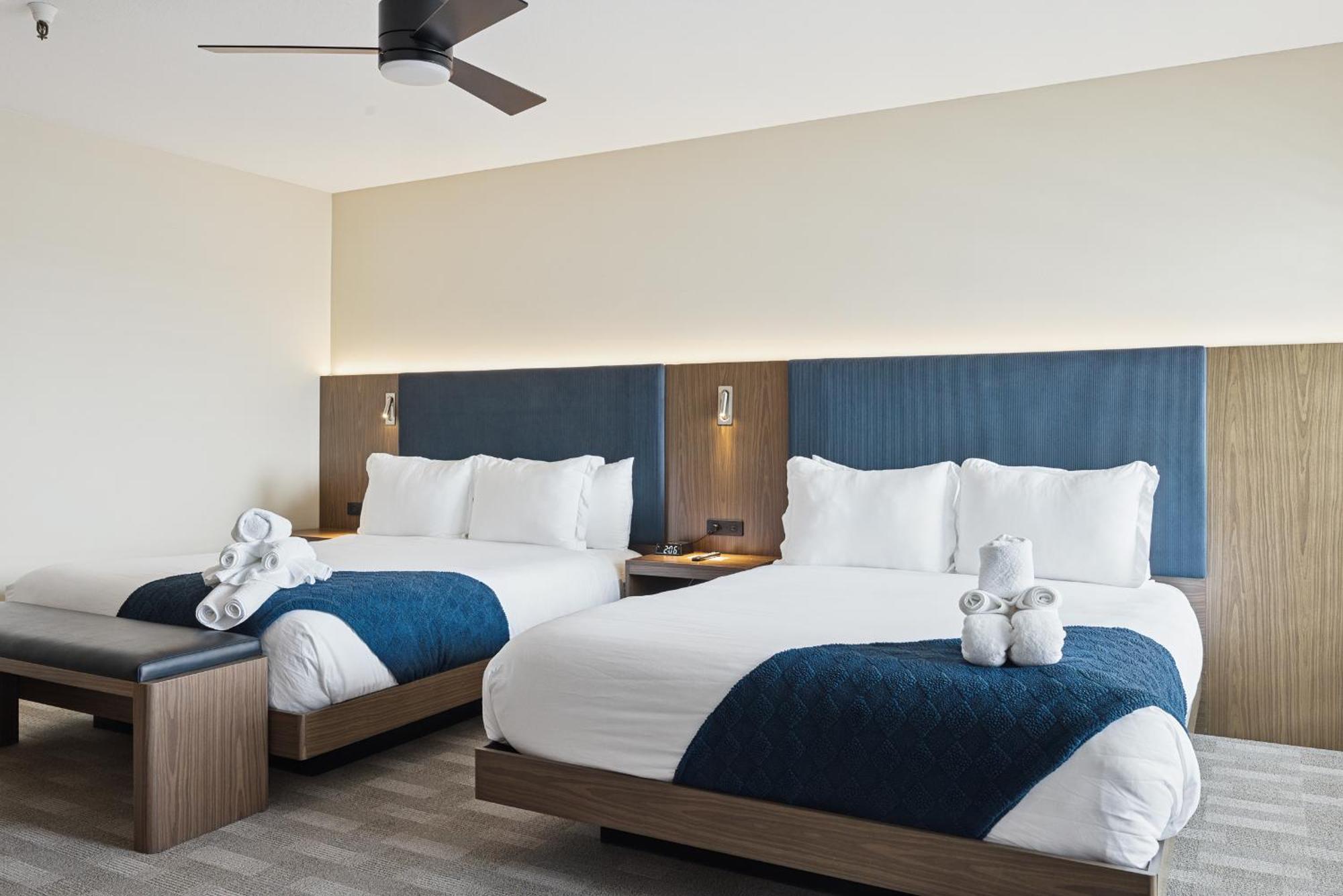 456 Embarcadero Inn & Suites Morro Bay Dış mekan fotoğraf