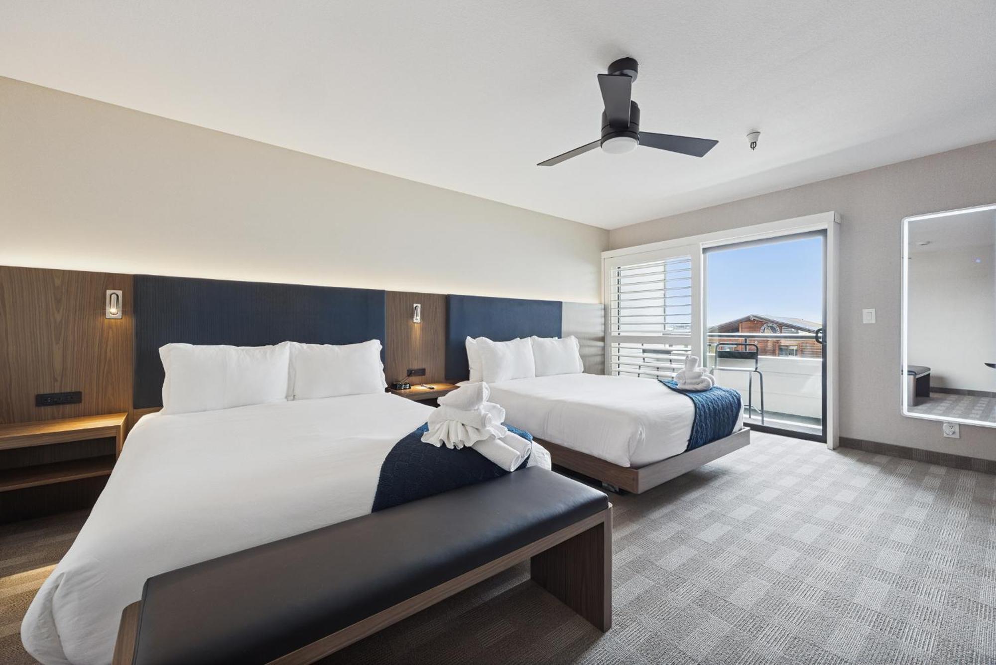 456 Embarcadero Inn & Suites Morro Bay Dış mekan fotoğraf